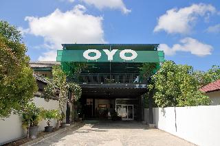 Wisma Malawen otel fotoğrafı