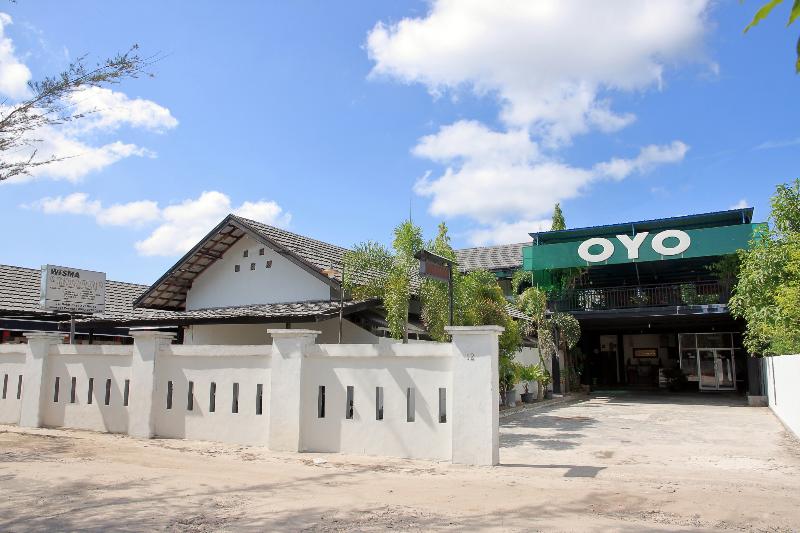Wisma Malawen - Genel