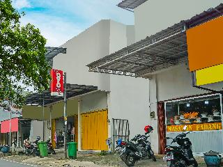 OYO 709 Menjangan Residence at Klayatan otel fotoğrafı