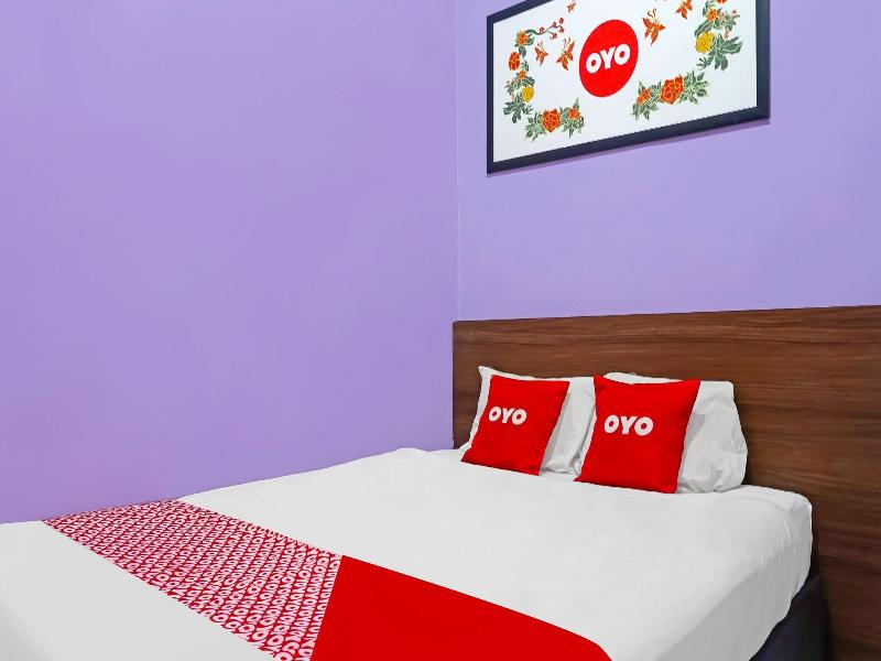 OYO 709 Menjangan Residence at Klayatan - Genel