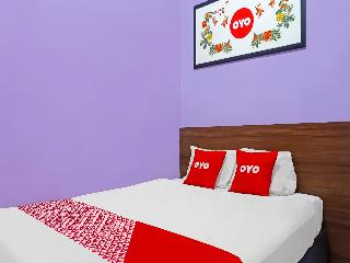 OYO 709 Menjangan Residence at Klayatan fotoÄŸrafÄ±