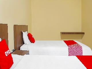 OYO 709 Menjangan Residence at Klayatan fotoÄŸrafÄ±