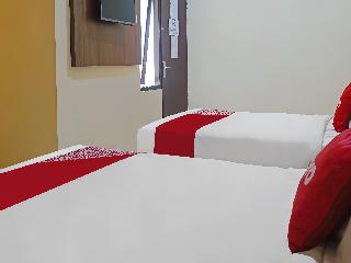 OYO 709 Menjangan Residence at Klayatan fotoÄŸrafÄ±