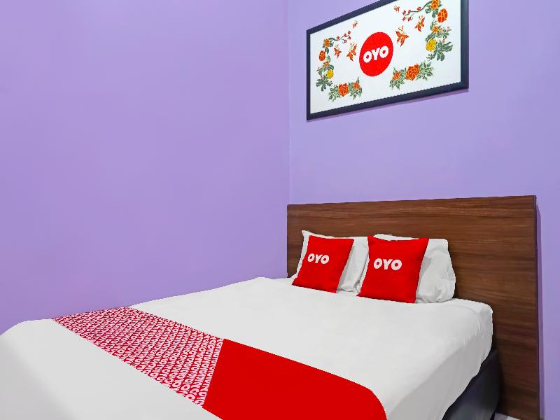OYO 709 Menjangan Residence at Klayatan - Oda
