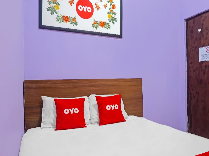 OYO 709 Menjangan Residence at Klayatan - Oda