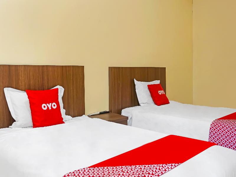 OYO 709 Menjangan Residence at Klayatan - Oda