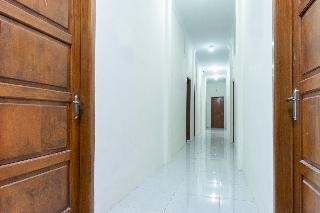 700 Griya Hanum Syariah otel fotoğrafı