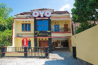 Mahameru Residence otel fotoğrafı