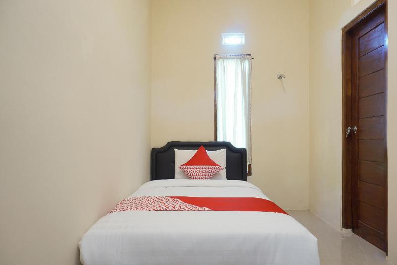 Mahameru Residence - Genel