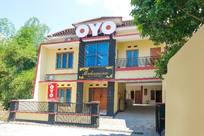 Mahameru Residence - Genel