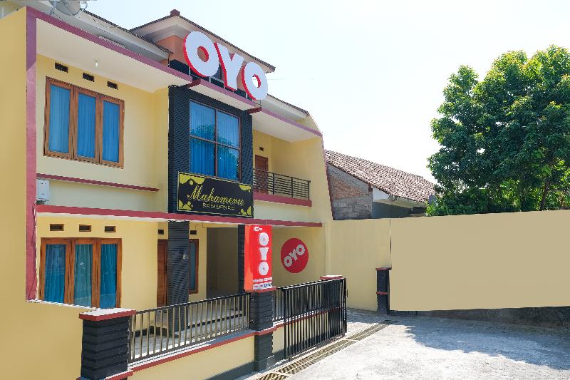 Mahameru Residence - Genel