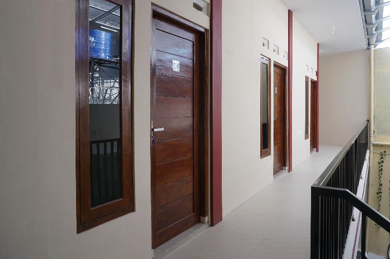 Mahameru Residence - Genel