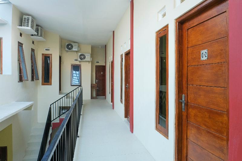 Mahameru Residence - Genel
