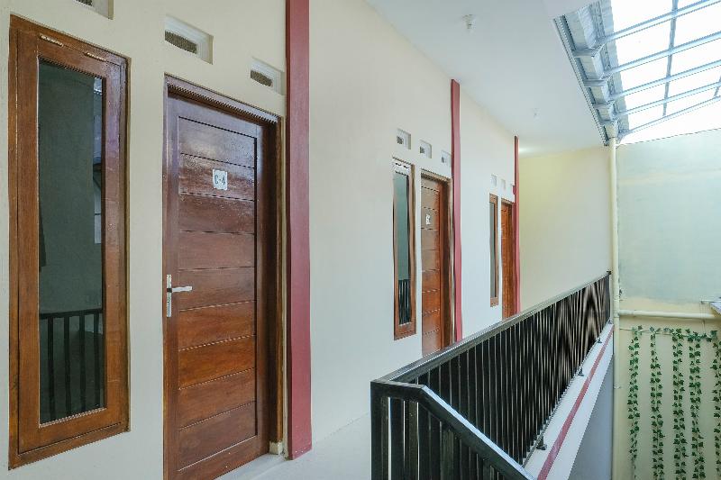 Mahameru Residence - Genel