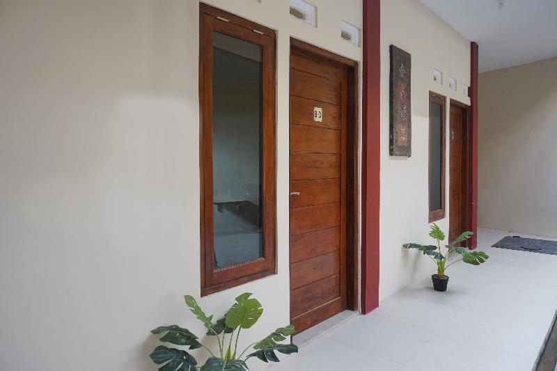 Mahameru Residence - Genel