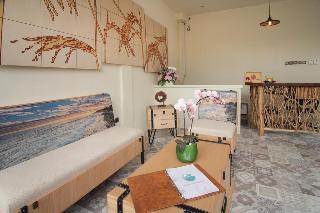 Sadev Resort fotoÄŸrafÄ±