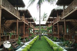 Sadev Resort fotoÄŸrafÄ±