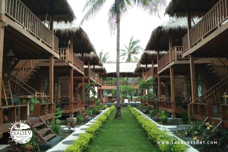Sadev Resort - Genel