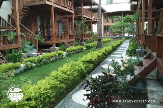 Sadev Resort fotoÄŸrafÄ±