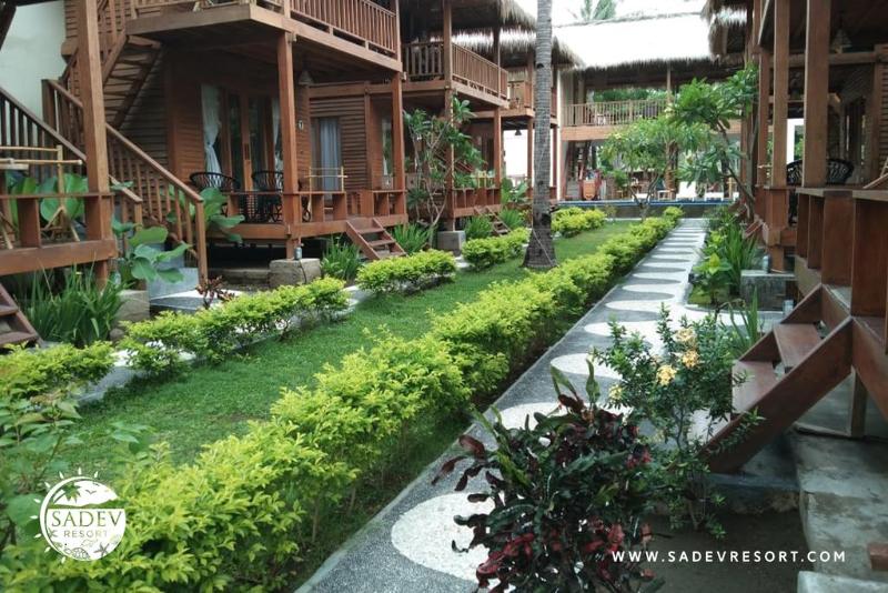 Sadev Resort - Genel