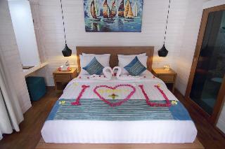 Sadev Resort fotoÄŸrafÄ±