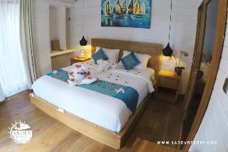 Sadev Resort fotoÄŸrafÄ±