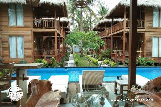 Sadev Resort fotoÄŸrafÄ±