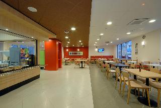 B&B Hotel Prague City fotoÄŸrafÄ±