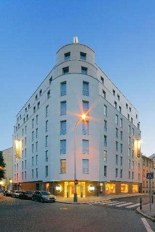 B&B Hotel Prague City fotoÄŸrafÄ±