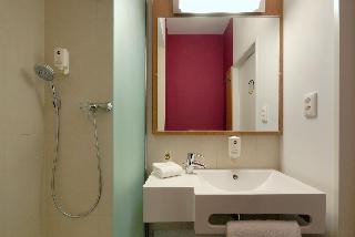 B&B Hotel Prague City fotoÄŸrafÄ±