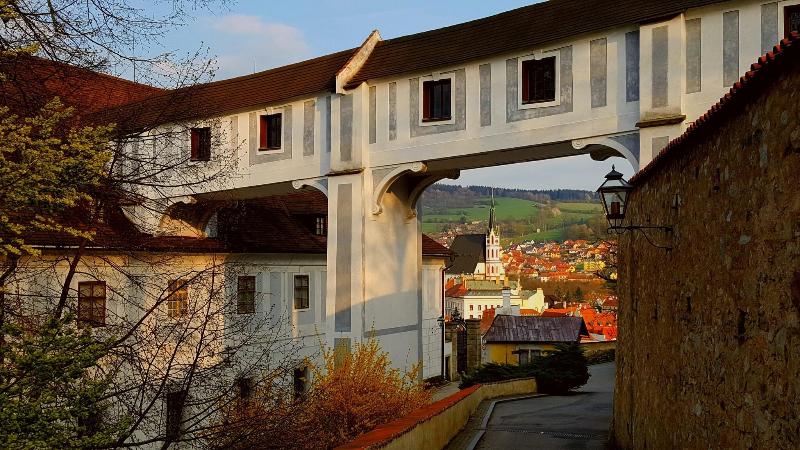 Castle View Apartments - Genel