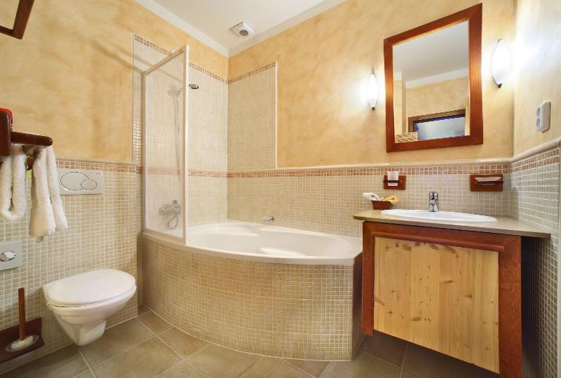 Castle View Apartments - Oda