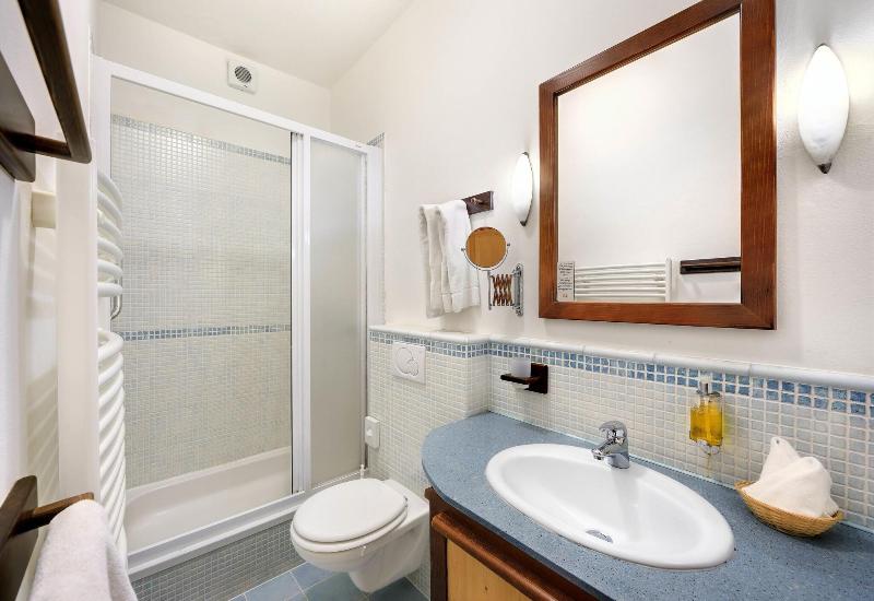 Castle View Apartments - Oda