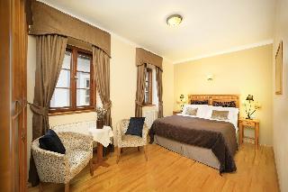 Castle View Apartments fotoÄŸrafÄ±