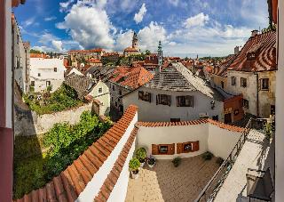 Castle View Apartments fotoÄŸrafÄ±