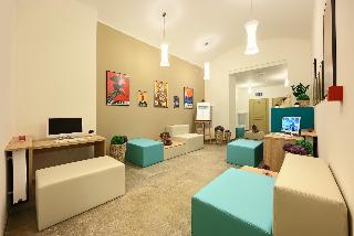 Salvator Boutique Hotel fotoÄŸrafÄ±