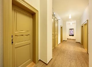 Salvator Boutique Hotel otel fotoğrafı