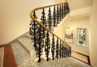 Salvator Boutique Hotel fotoÄŸrafÄ±