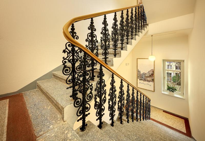 Salvator Boutique Hotel - Genel