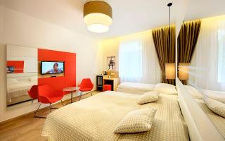 Salvator Boutique Hotel fotoÄŸrafÄ±