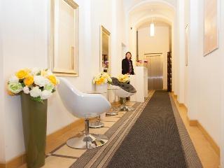 Salvator Superior Apartments otel fotoğrafı