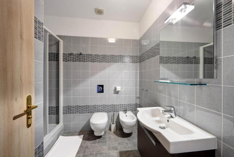 Salvator Superior Apartments - Oda