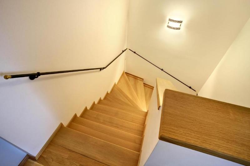 Salvator Superior Apartments - Oda