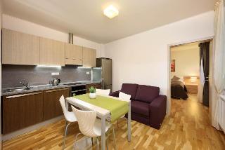 Salvator Superior Apartments fotoÄŸrafÄ±