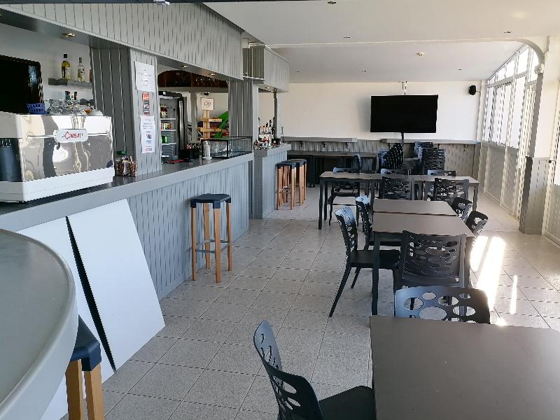 Apartamentos Vale de Carros by Umbral - Bar