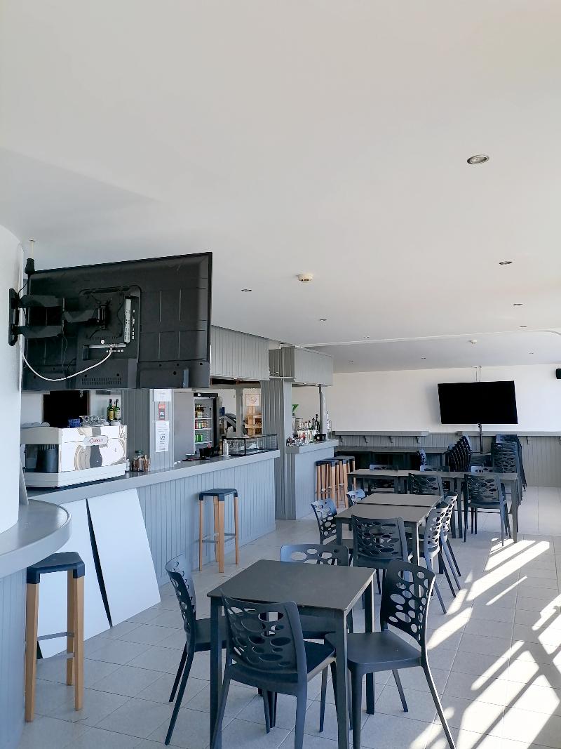 Apartamentos Vale de Carros by Umbral - Bar