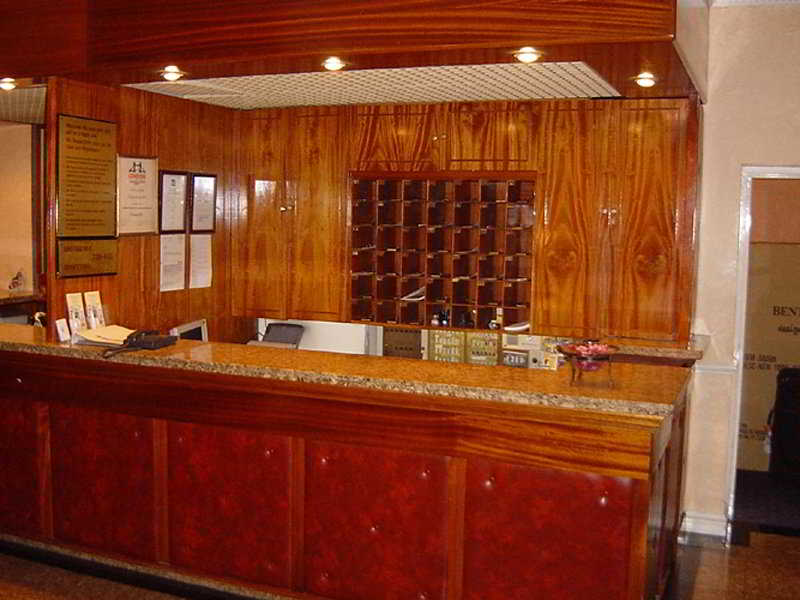 Olympic House Hotel fotoÄŸrafÄ±