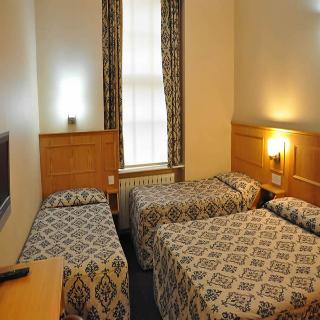 Olympic House Hotel fotoÄŸrafÄ±