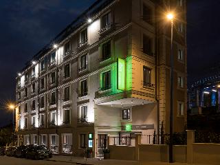 ibis Styles Clamart Gare Grand Paris