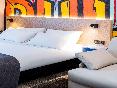 ibis Styles Clamart Gare Grand Paris oda fotoğrafı